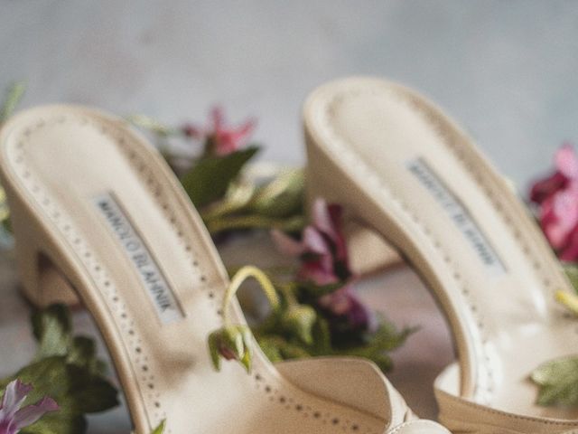 Le mariage de Paul et Julia à Grasse, Alpes-Maritimes 17