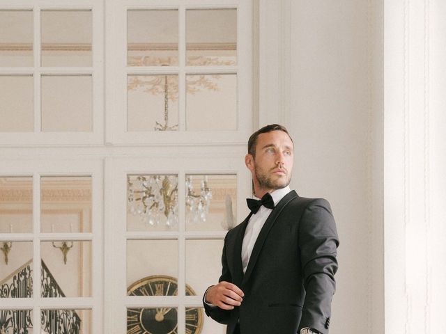 Le mariage de Paul et Julia à Grasse, Alpes-Maritimes 19