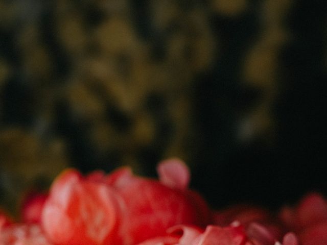 Le mariage de Paul et Julia à Grasse, Alpes-Maritimes 20