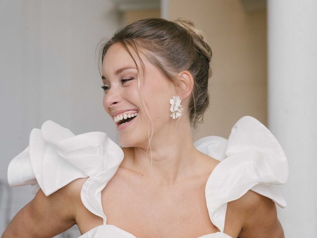 Le mariage de Paul et Julia à Grasse, Alpes-Maritimes 21