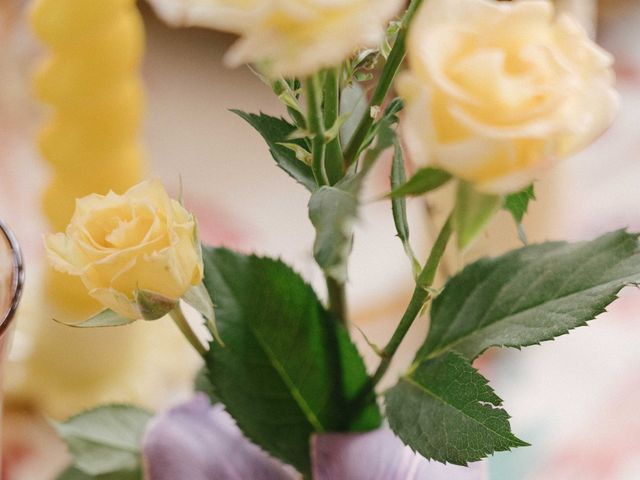 Le mariage de Paul et Julia à Grasse, Alpes-Maritimes 30
