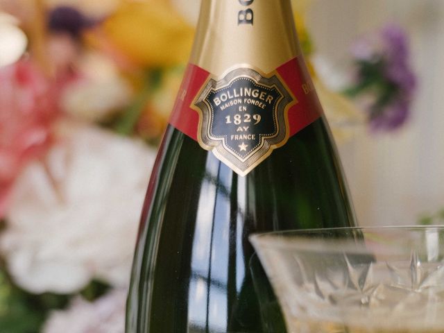 Le mariage de Paul et Julia à Grasse, Alpes-Maritimes 34