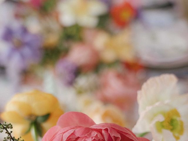 Le mariage de Paul et Julia à Grasse, Alpes-Maritimes 37