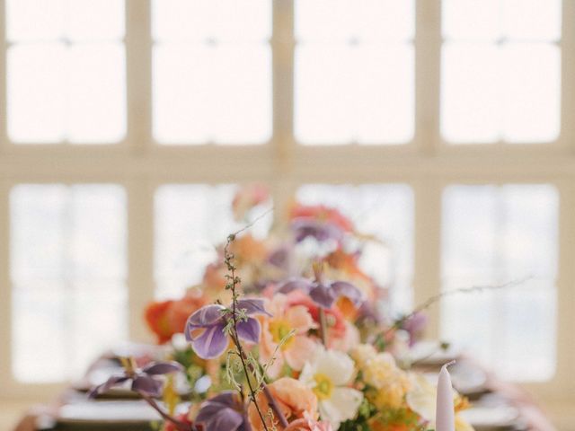 Le mariage de Paul et Julia à Grasse, Alpes-Maritimes 38