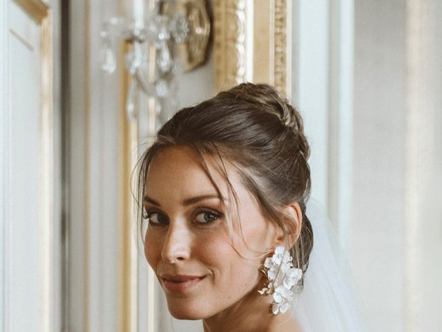 Le mariage de Paul et Julia à Grasse, Alpes-Maritimes 40