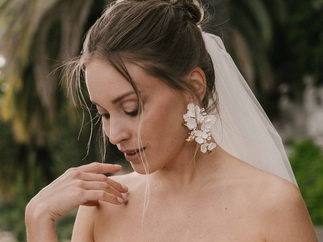 Le mariage de Paul et Julia à Grasse, Alpes-Maritimes 42