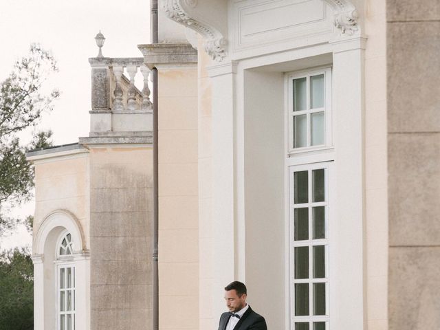 Le mariage de Paul et Julia à Grasse, Alpes-Maritimes 49