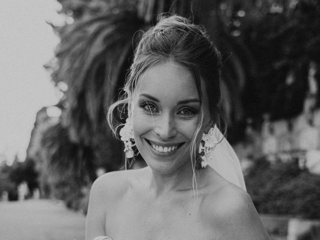 Le mariage de Paul et Julia à Grasse, Alpes-Maritimes 50
