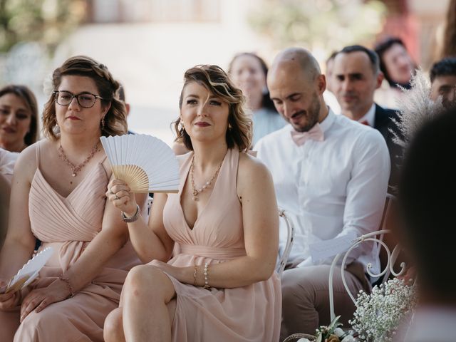 Le mariage de Maxence et Lisa à Versailleux, Ain 58