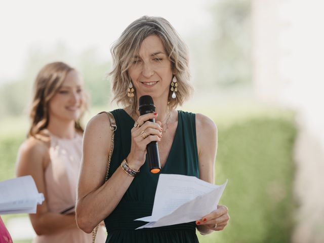 Le mariage de Maxence et Lisa à Versailleux, Ain 60