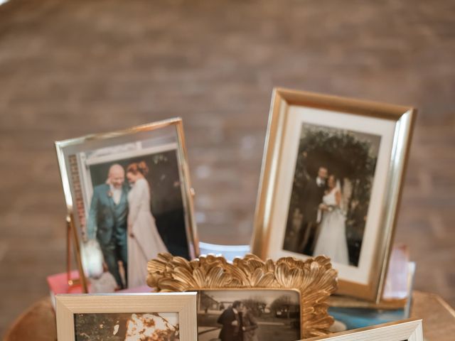 Le mariage de Benjamin et Victoria à Pitres, Eure 17