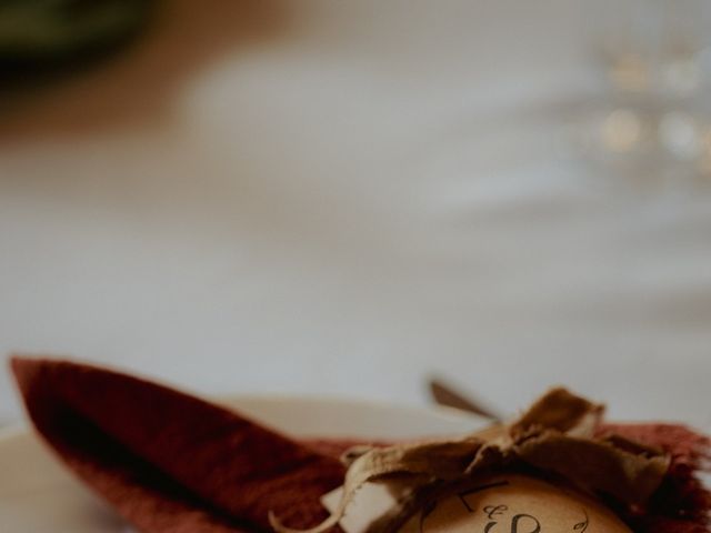Le mariage de Scott et Lise à Gevigney-et-Mercey, Haute-Saône 3