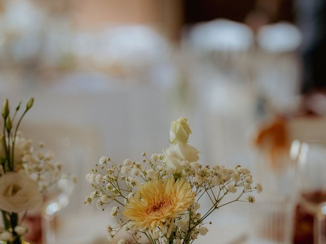 Le mariage de Scott et Lise à Gevigney-et-Mercey, Haute-Saône 4