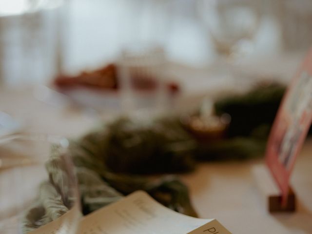 Le mariage de Scott et Lise à Gevigney-et-Mercey, Haute-Saône 5