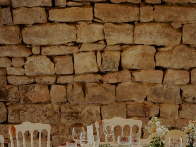 Le mariage de Scott et Lise à Gevigney-et-Mercey, Haute-Saône 6