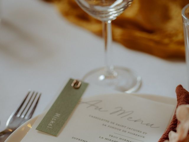 Le mariage de Scott et Lise à Gevigney-et-Mercey, Haute-Saône 7