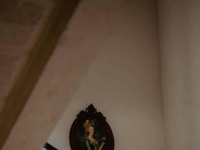 Le mariage de Scott et Lise à Gevigney-et-Mercey, Haute-Saône 11