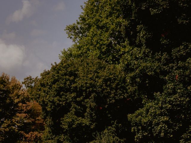 Le mariage de Scott et Lise à Gevigney-et-Mercey, Haute-Saône 23