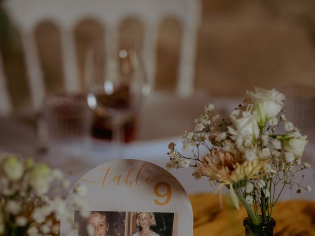 Le mariage de Scott et Lise à Gevigney-et-Mercey, Haute-Saône 25