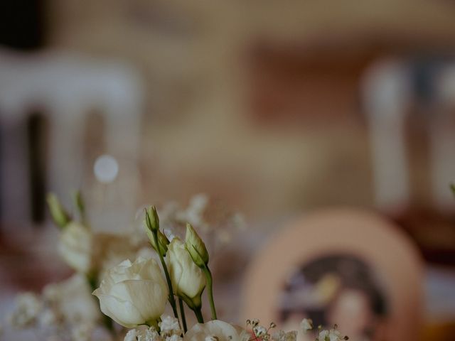 Le mariage de Scott et Lise à Gevigney-et-Mercey, Haute-Saône 27
