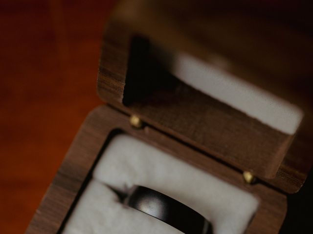 Le mariage de Scott et Lise à Gevigney-et-Mercey, Haute-Saône 35