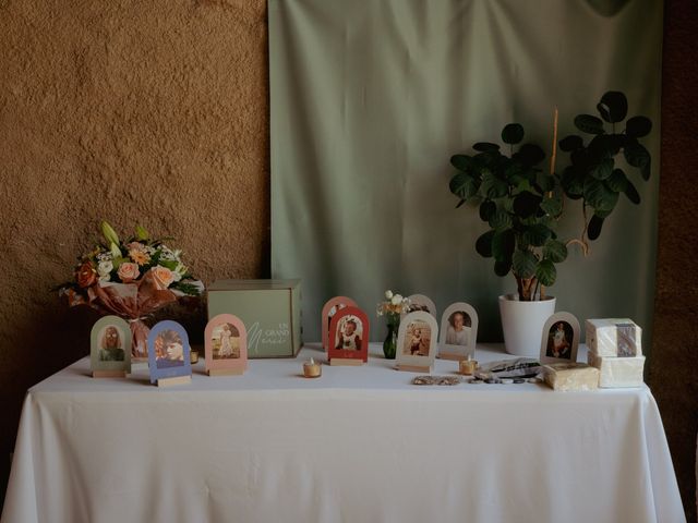 Le mariage de Scott et Lise à Gevigney-et-Mercey, Haute-Saône 38