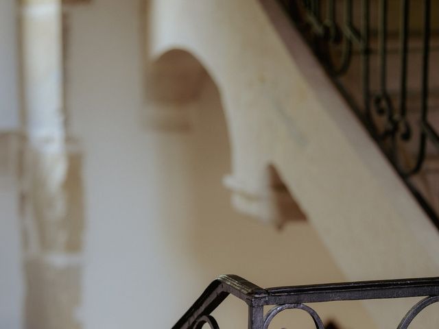 Le mariage de Scott et Lise à Gevigney-et-Mercey, Haute-Saône 44