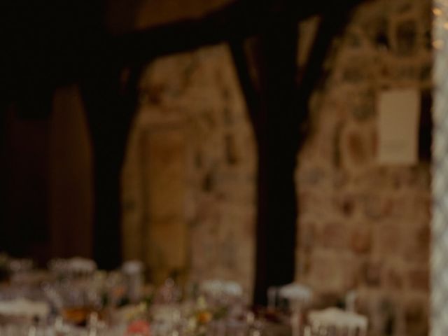 Le mariage de Scott et Lise à Gevigney-et-Mercey, Haute-Saône 49