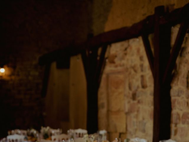 Le mariage de Scott et Lise à Gevigney-et-Mercey, Haute-Saône 50