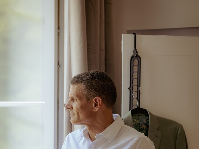 Le mariage de Scott et Lise à Gevigney-et-Mercey, Haute-Saône 53