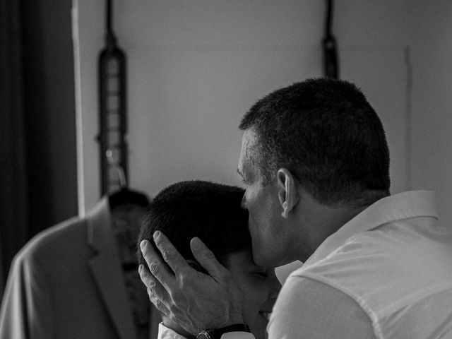 Le mariage de Scott et Lise à Gevigney-et-Mercey, Haute-Saône 54