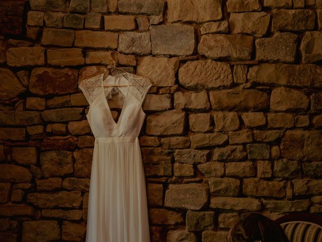 Le mariage de Scott et Lise à Gevigney-et-Mercey, Haute-Saône 65