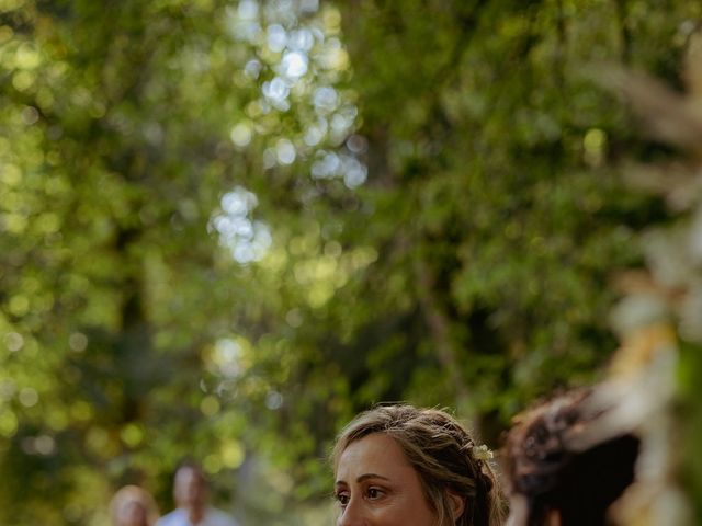 Le mariage de Scott et Lise à Gevigney-et-Mercey, Haute-Saône 78
