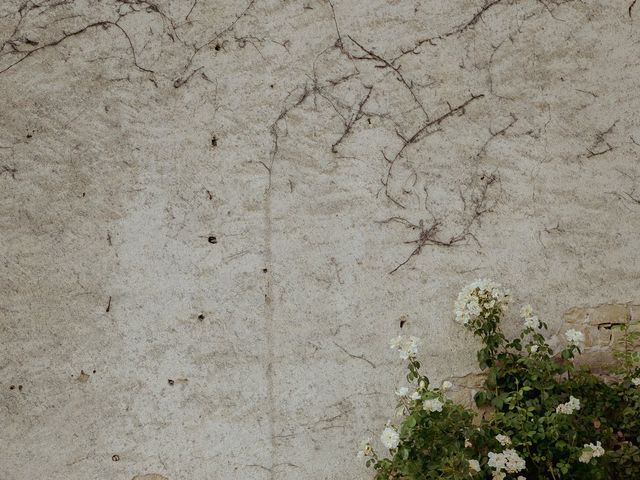 Le mariage de Scott et Lise à Gevigney-et-Mercey, Haute-Saône 85