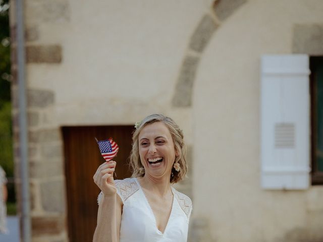 Le mariage de Scott et Lise à Gevigney-et-Mercey, Haute-Saône 105