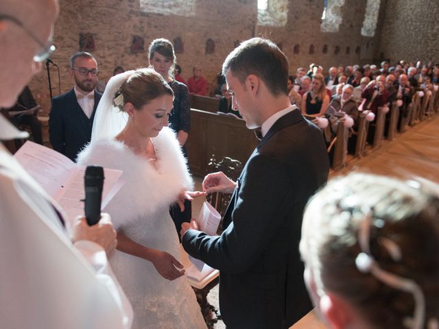 Le mariage de Arnaud et Mailys à Bonnelles, Yvelines 58