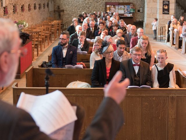 Le mariage de Arnaud et Mailys à Bonnelles, Yvelines 60