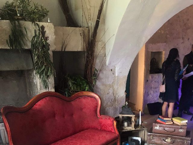Le mariage de Julie et Quentin à Plan-d'Orgon, Bouches-du-Rhône 10