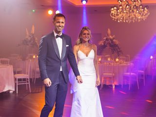 Le mariage de Ingrid et Laurent 3