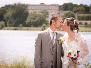 Le mariage de Céline  et Gaëtan