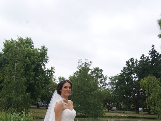 Le mariage de Julien et Laura à Meauzac, Tarn-et-Garonne 25