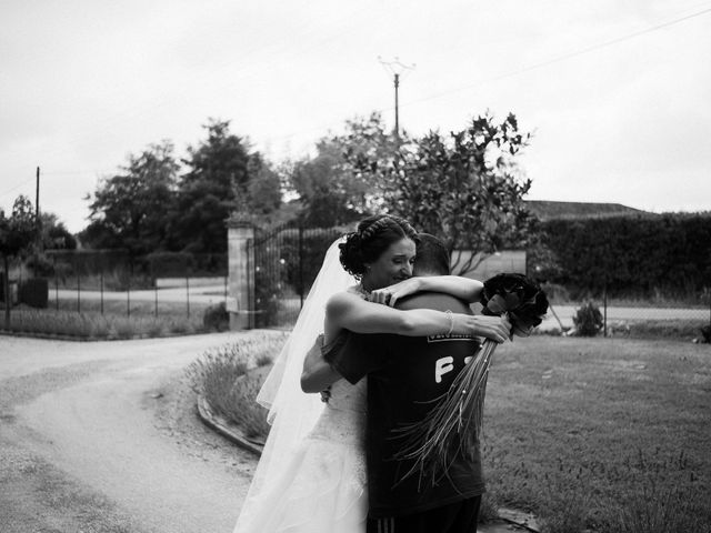 Le mariage de Julien et Laura à Meauzac, Tarn-et-Garonne 19