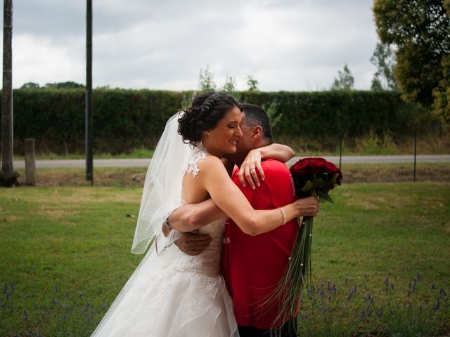 Le mariage de Julien et Laura à Meauzac, Tarn-et-Garonne 21