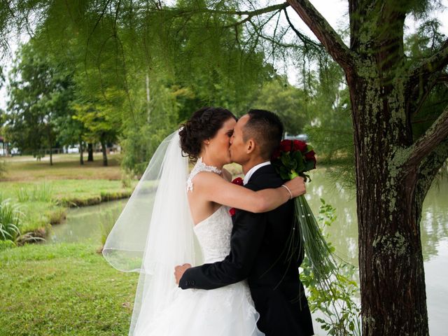 Le mariage de Julien et Laura à Meauzac, Tarn-et-Garonne 27