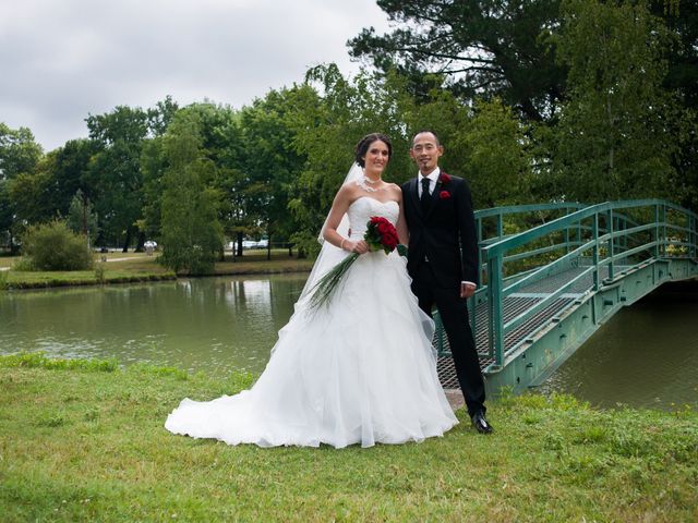 Le mariage de Julien et Laura à Meauzac, Tarn-et-Garonne 28