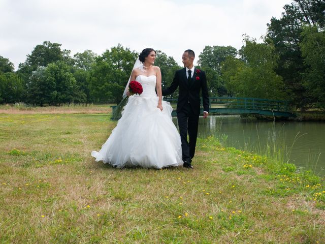 Le mariage de Julien et Laura à Meauzac, Tarn-et-Garonne 29