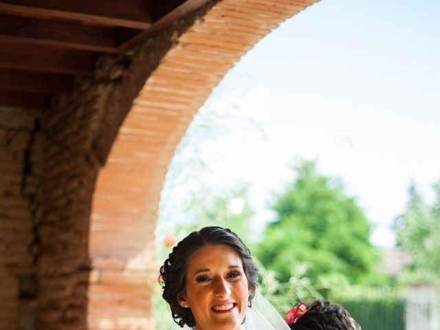 Le mariage de Julien et Laura à Meauzac, Tarn-et-Garonne 53