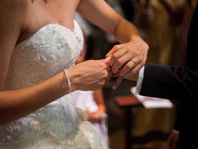 Le mariage de Julien et Laura à Meauzac, Tarn-et-Garonne 76