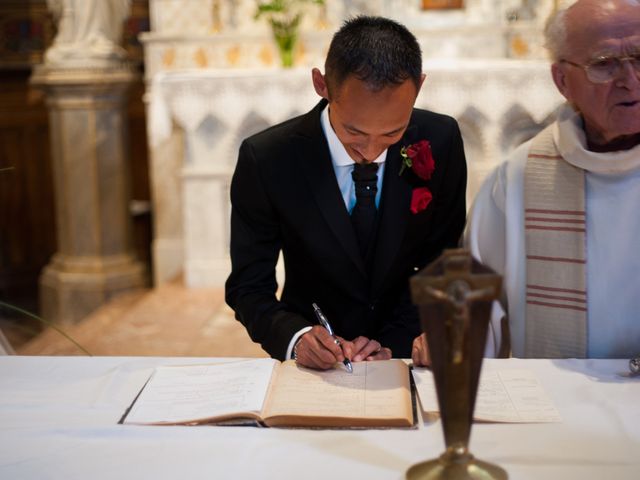 Le mariage de Julien et Laura à Meauzac, Tarn-et-Garonne 78