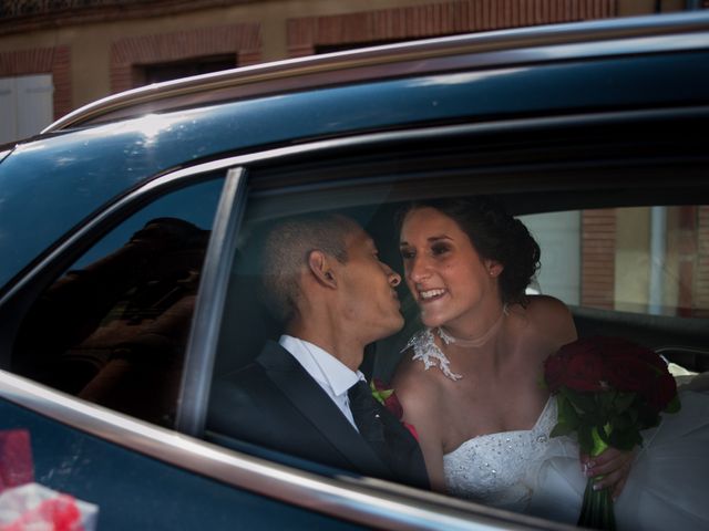 Le mariage de Julien et Laura à Meauzac, Tarn-et-Garonne 85